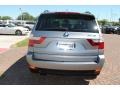 Silver Grey Metallic - X3 3.0si Photo No. 6