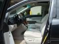 Black Onyx - RX 400h AWD Hybrid Photo No. 7