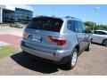Silver Grey Metallic - X3 3.0si Photo No. 7