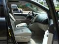 Black Onyx - RX 400h AWD Hybrid Photo No. 8