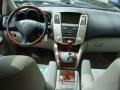 Black Onyx - RX 400h AWD Hybrid Photo No. 9