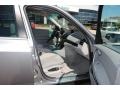 Silver Grey Metallic - X3 3.0si Photo No. 9