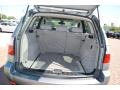 Silver Grey Metallic - X3 3.0si Photo No. 11