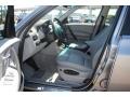 Silver Grey Metallic - X3 3.0si Photo No. 13