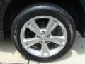 Black Onyx - RX 400h AWD Hybrid Photo No. 14