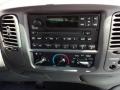 2002 Silver Metallic Ford F150 XLT SuperCab  photo #24