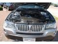 Silver Grey Metallic - X3 3.0si Photo No. 19