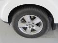 Taffeta White - Pilot EX-L 4WD Photo No. 3