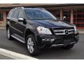 Black - GL 450 4Matic Photo No. 3