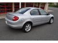 2002 Bright Silver Metallic Dodge Neon SE  photo #3