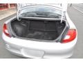 2002 Dodge Neon SE Trunk