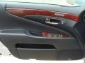 Mercury Silver Metallic - LS 460 Photo No. 6