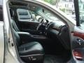 Mercury Silver Metallic - LS 460 Photo No. 8