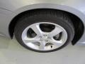 Quartz Silver Metallic - Legacy 2.5i Sedan Photo No. 4