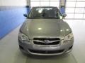 Quartz Silver Metallic - Legacy 2.5i Sedan Photo No. 5