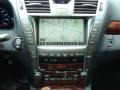 Mercury Silver Metallic - LS 460 Photo No. 11