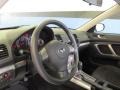 Quartz Silver Metallic - Legacy 2.5i Sedan Photo No. 8
