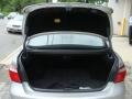 Mercury Silver Metallic - LS 460 Photo No. 13