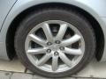 Mercury Silver Metallic - LS 460 Photo No. 14