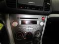 Quartz Silver Metallic - Legacy 2.5i Sedan Photo No. 12