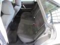 Quartz Silver Metallic - Legacy 2.5i Sedan Photo No. 13