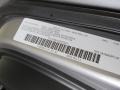 Quartz Silver Metallic - Legacy 2.5i Sedan Photo No. 14