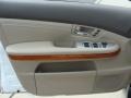 Crystal White - RX 350 AWD Photo No. 6
