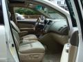 Crystal White - RX 350 AWD Photo No. 8