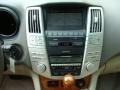 Crystal White - RX 350 AWD Photo No. 11