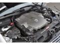 5.4 Liter AMG SOHC 24-Valve V8 Engine for 2006 Mercedes-Benz C 55 AMG #49535831