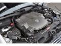  2006 C 55 AMG 5.4 Liter AMG SOHC 24-Valve V8 Engine