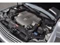  2006 C 55 AMG 5.4 Liter AMG SOHC 24-Valve V8 Engine