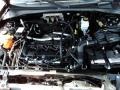 2006 Ford Escape 2.3L DOHC 16V Inline 4 Cylinder Engine Photo