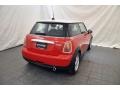 Chili Red - Cooper Hardtop Photo No. 2