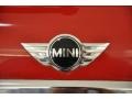 Chili Red - Cooper Hardtop Photo No. 4