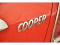 Chili Red - Cooper Hardtop Photo No. 5