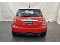 Chili Red - Cooper Hardtop Photo No. 7