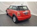 Chili Red - Cooper Hardtop Photo No. 9