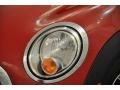 Chili Red - Cooper Hardtop Photo No. 10