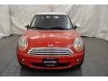 Chili Red - Cooper Hardtop Photo No. 11