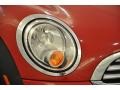 Chili Red - Cooper Hardtop Photo No. 12
