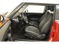 Chili Red - Cooper Hardtop Photo No. 21