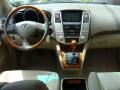 Bamboo Pearl - RX 350 AWD Photo No. 9