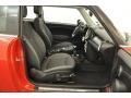 Chili Red - Cooper Hardtop Photo No. 28