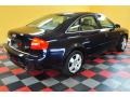 Ming Blue Pearl - A6 2.7T quattro Sedan Photo No. 4