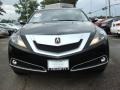 Crystal Black Pearl - ZDX AWD Technology Photo No. 8