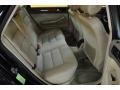 Ming Blue Pearl - A6 2.7T quattro Sedan Photo No. 15