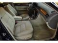 Ming Blue Pearl - A6 2.7T quattro Sedan Photo No. 16