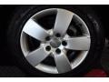 Ming Blue Pearl - A6 2.7T quattro Sedan Photo No. 19