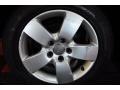 Ming Blue Pearl - A6 2.7T quattro Sedan Photo No. 20